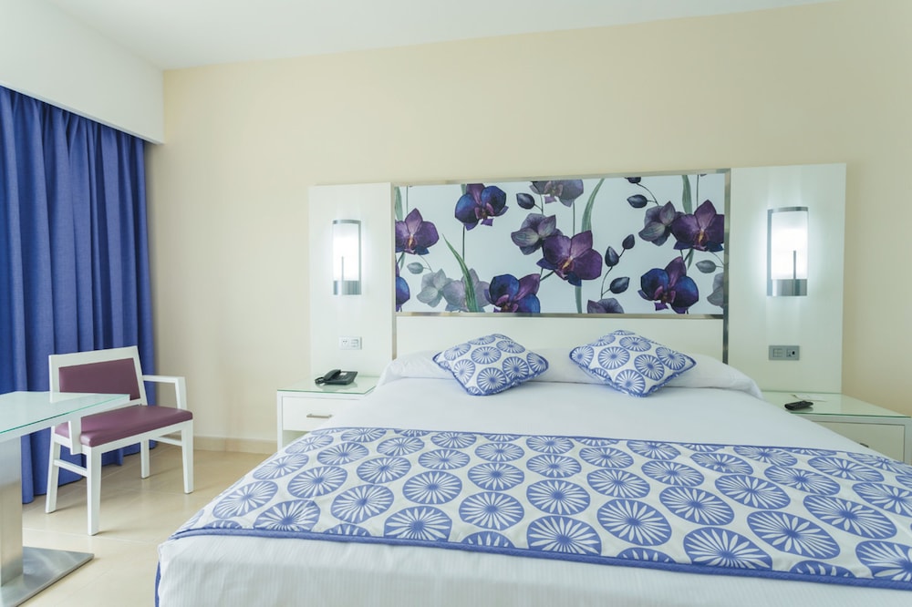 Hotel Riu Playacar - All Inclusive - Property Image 38