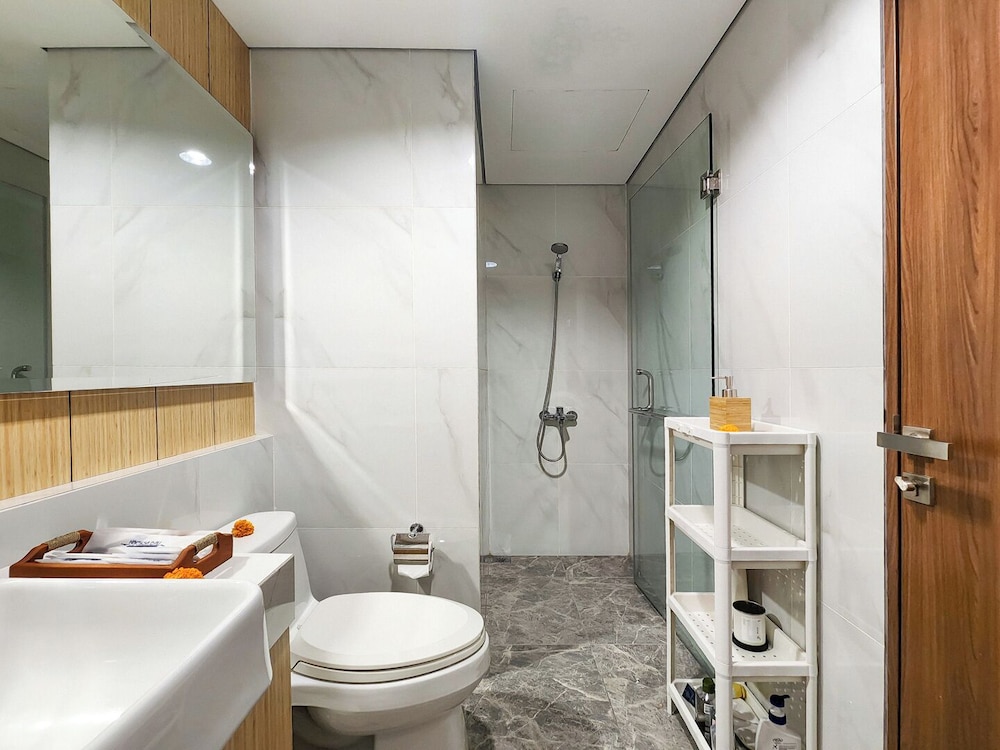 The Smith Apartment by Nagisa Bali