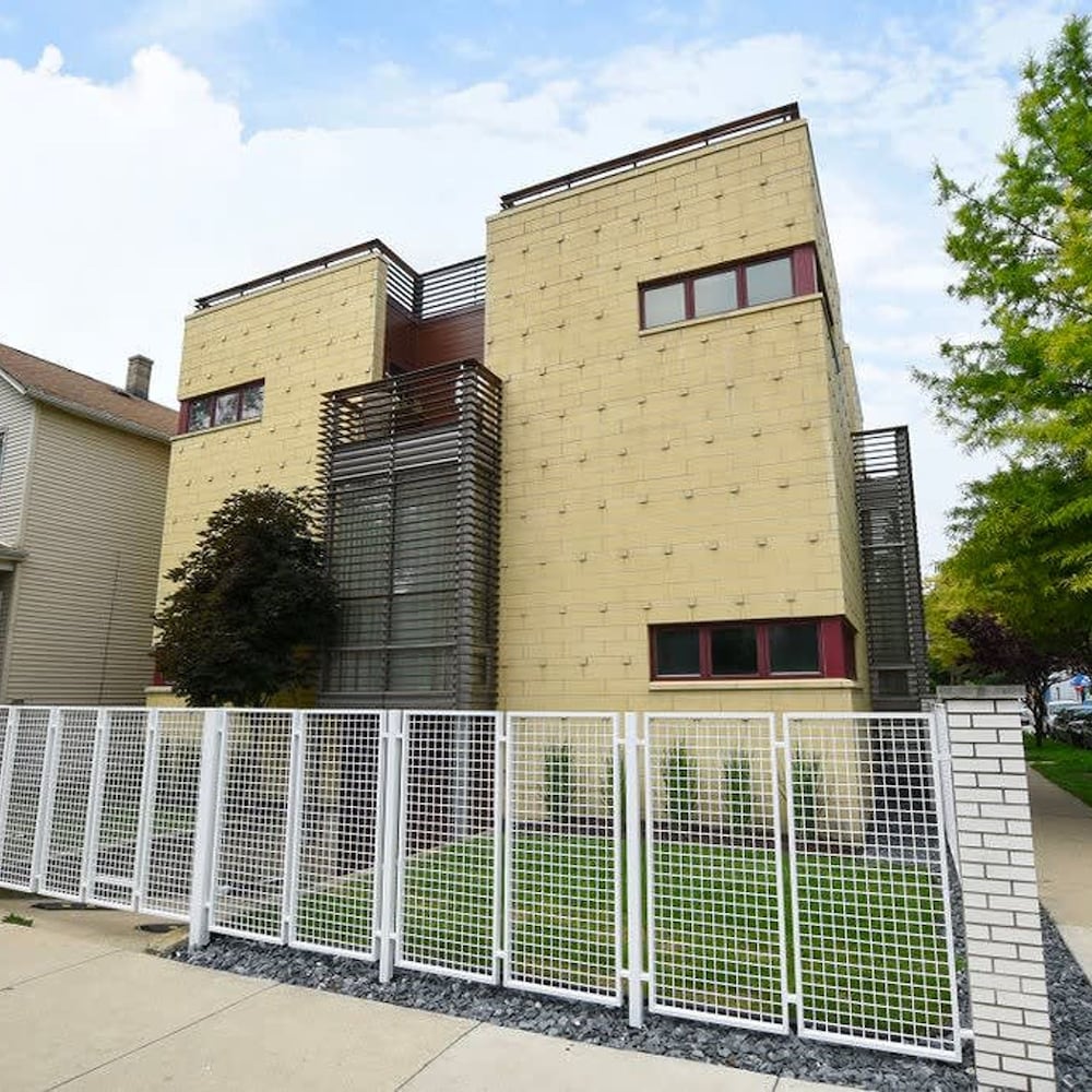 5BR 5BA Architectural Estate-theatre Gym Rooftop