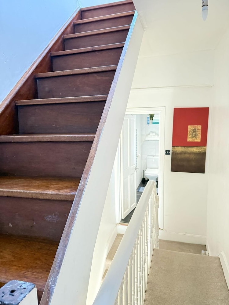 SpareRoom in Plumstead - London