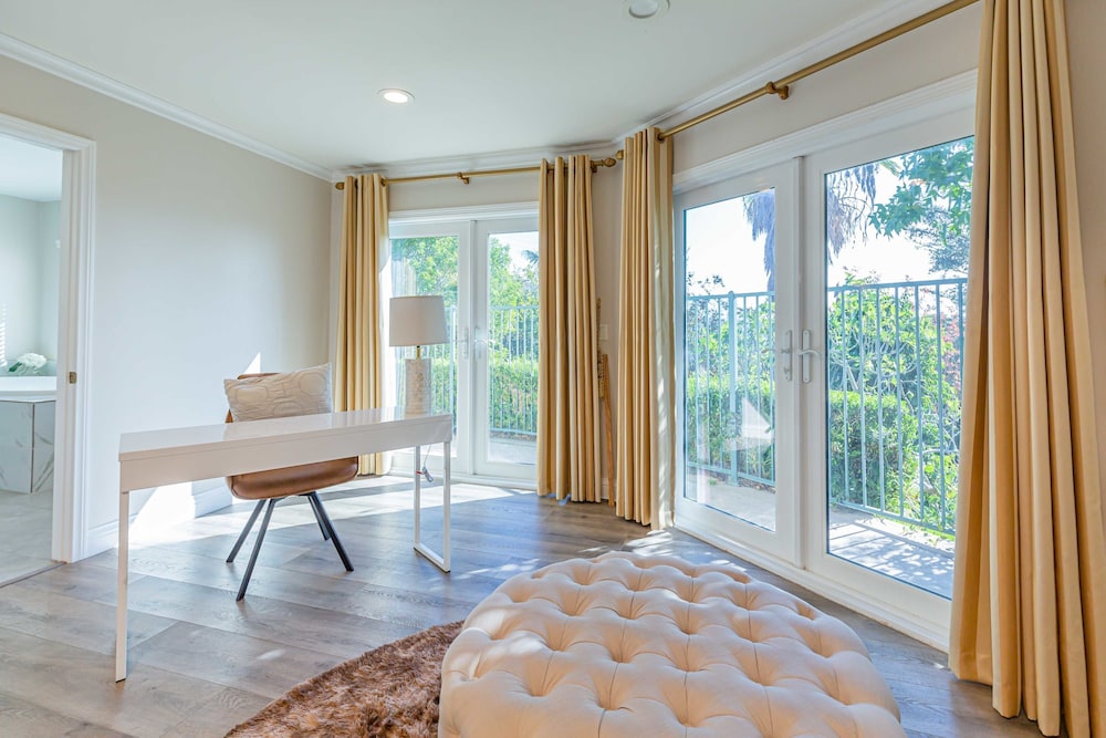 Luxury Pool Home in Glendora Foothills Retreat