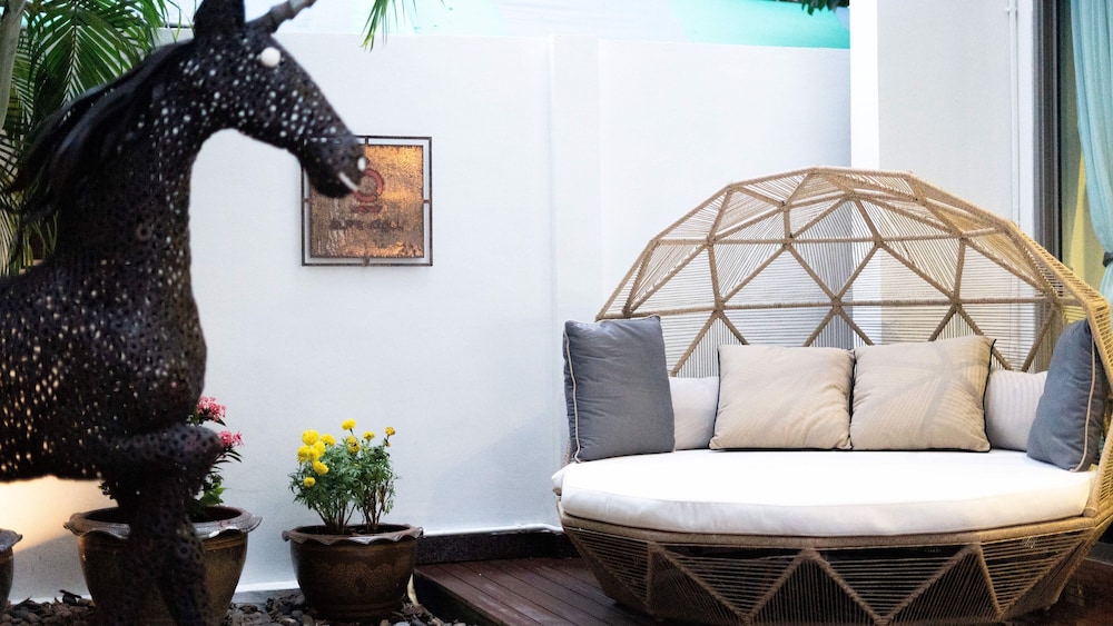 New Primrose Pool Villa Your Own Secluded Paradise