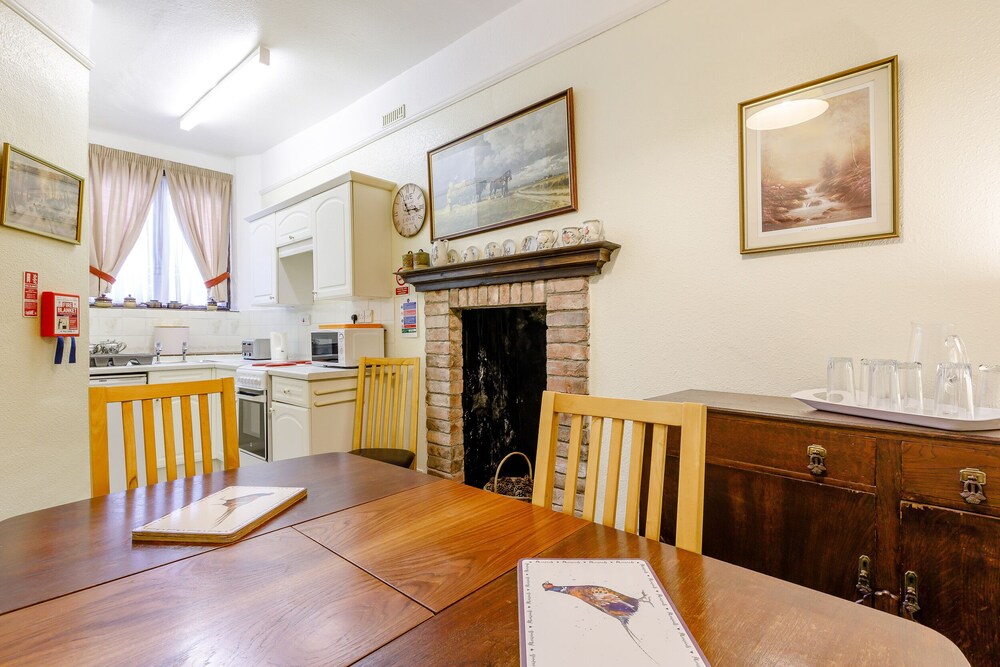 Clooneavin Apartment 8 view 2