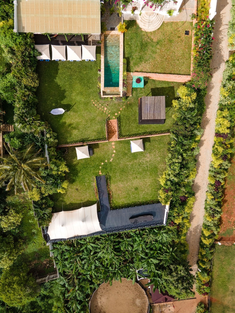 Kidoti Villas by Z