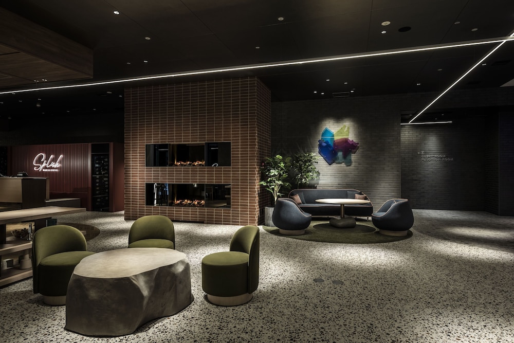 SAPPORO STREAM HOTEL 5