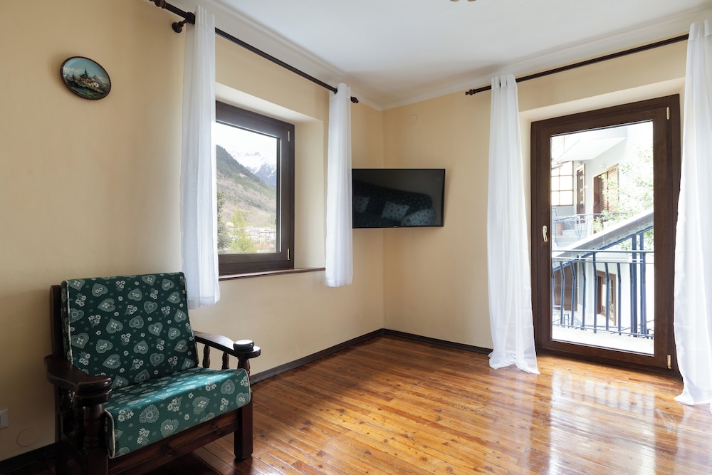Residence Madamin