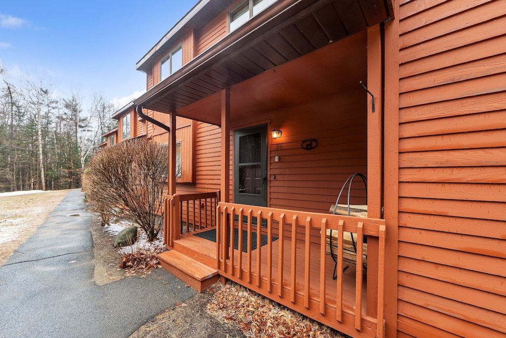 Moxham 58h - Adirondack Retreat Mountain Views 3 Bedroom Townhouse by The Summit at Gore Mountain