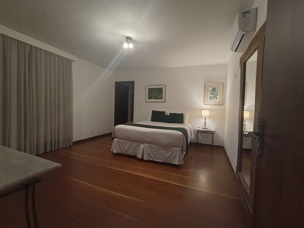 Hotel Pedra Bonita