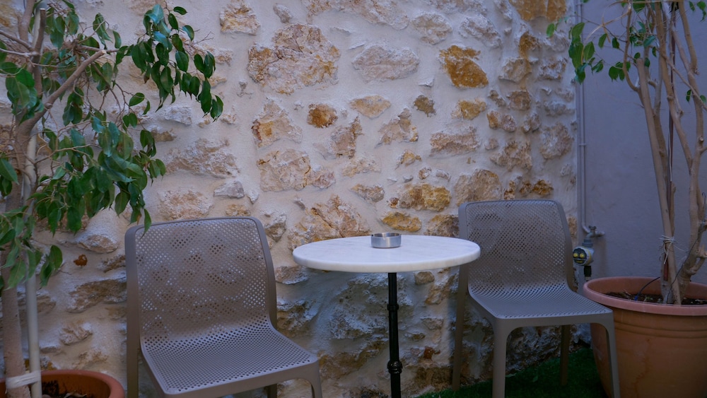 Outdoor Space