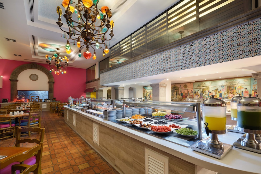 Family 3 Bedroom Ocean Villa By Wyndham Grand Cancun