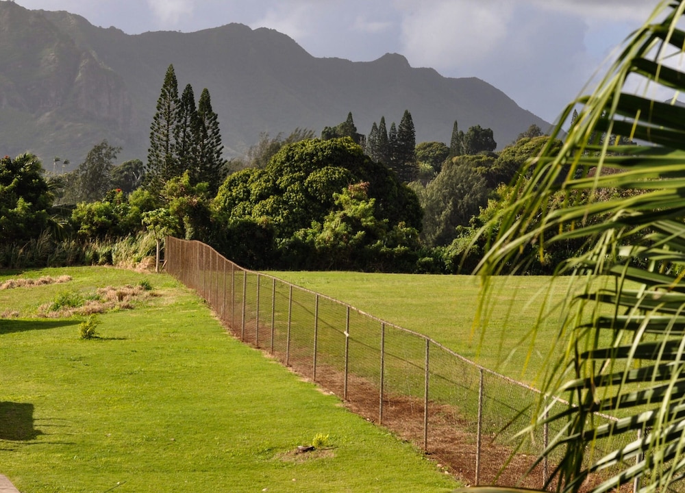 Kaua'i Palms Hotel