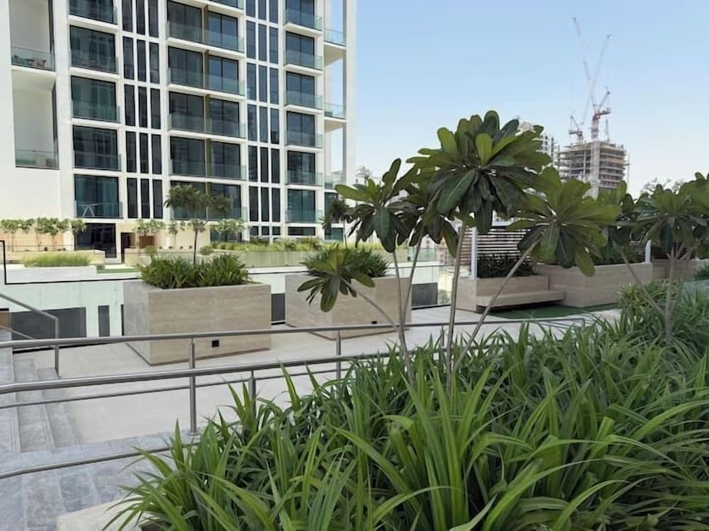 Binghatti Gardenia High Floor Olympic