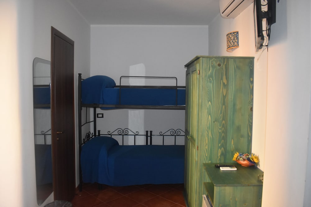 B&B San Domenico view 5