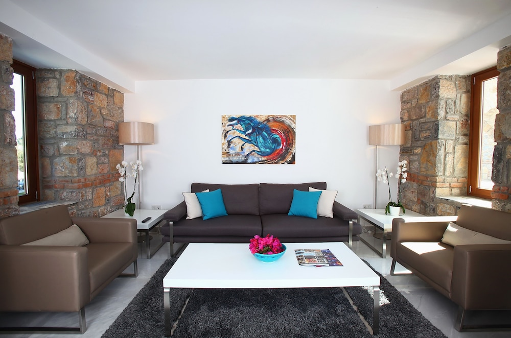 Saraya Bodrum Otel - Image 42