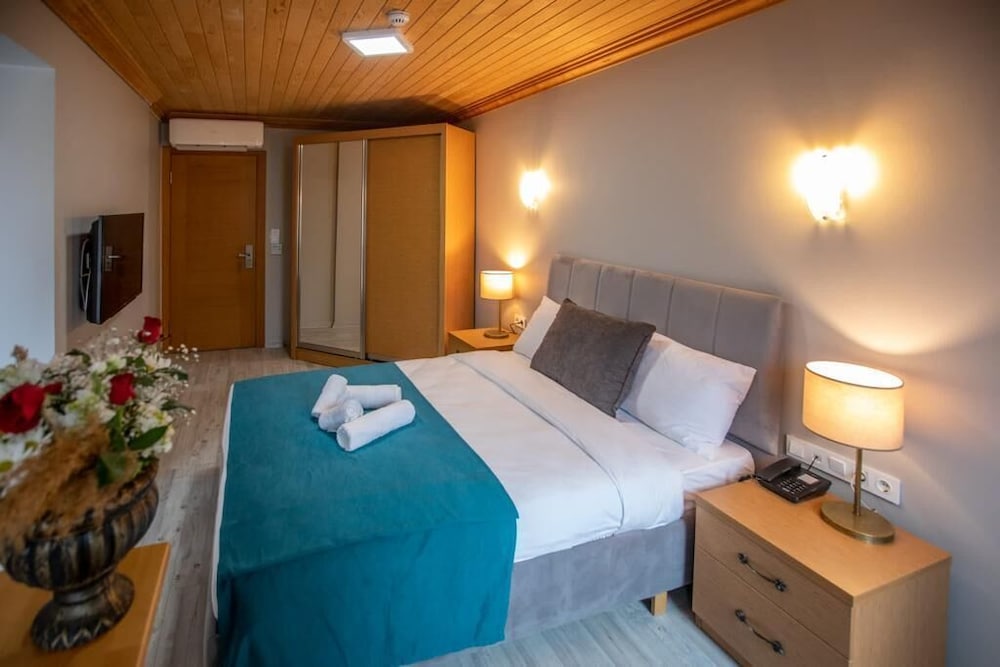 Taxim34 Otel - Image 17