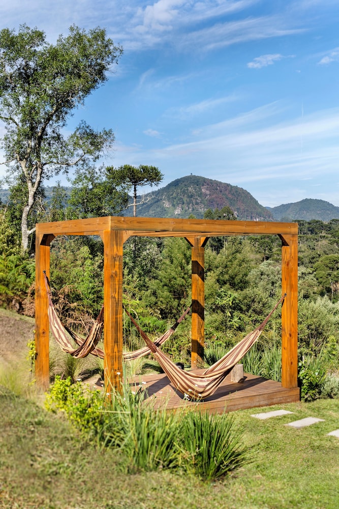 Cabana Villa Arandú