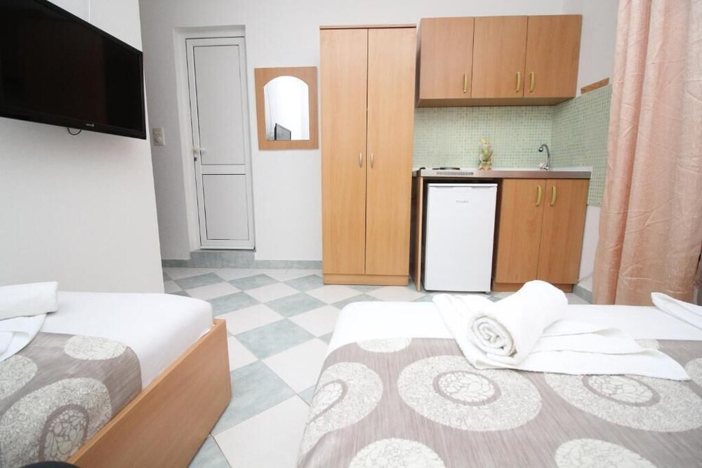Apartments Cota