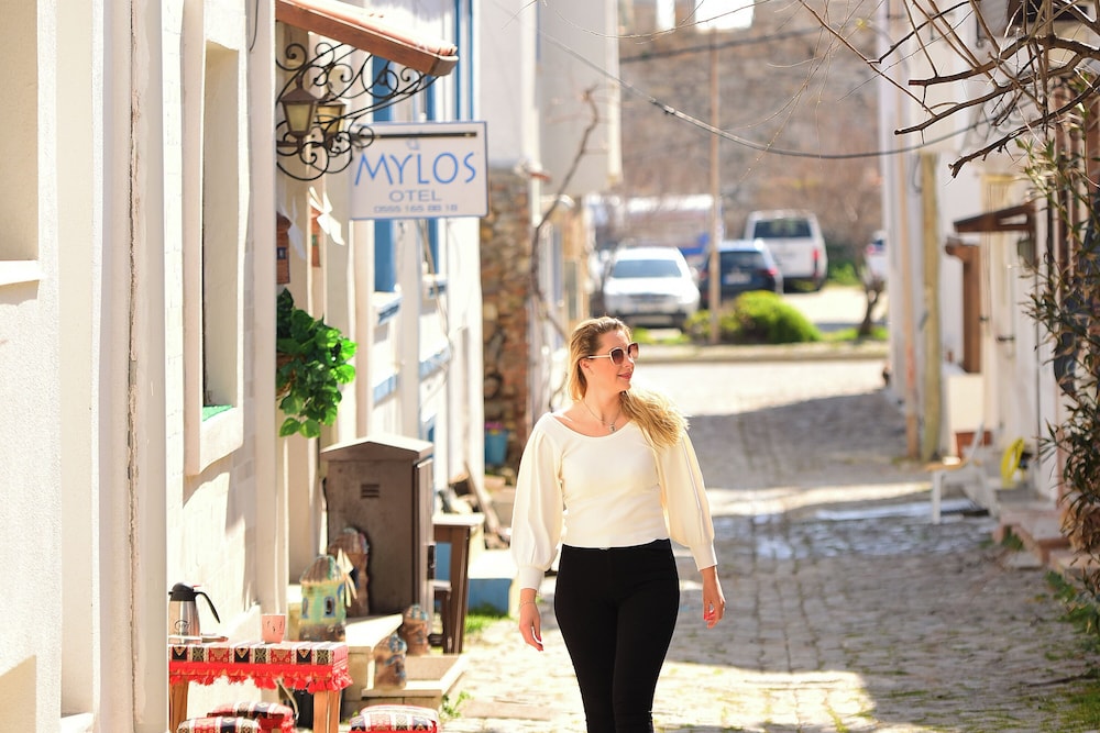 Mylos Otel - Image 11