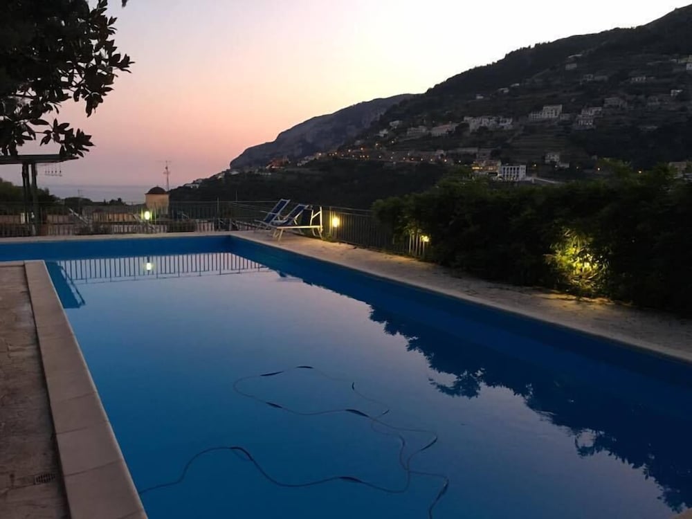 Residence Le Villette en Ravello