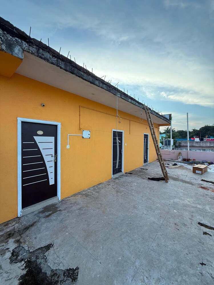 ILFORD CASTLE HOME STAY PONDICHERRY