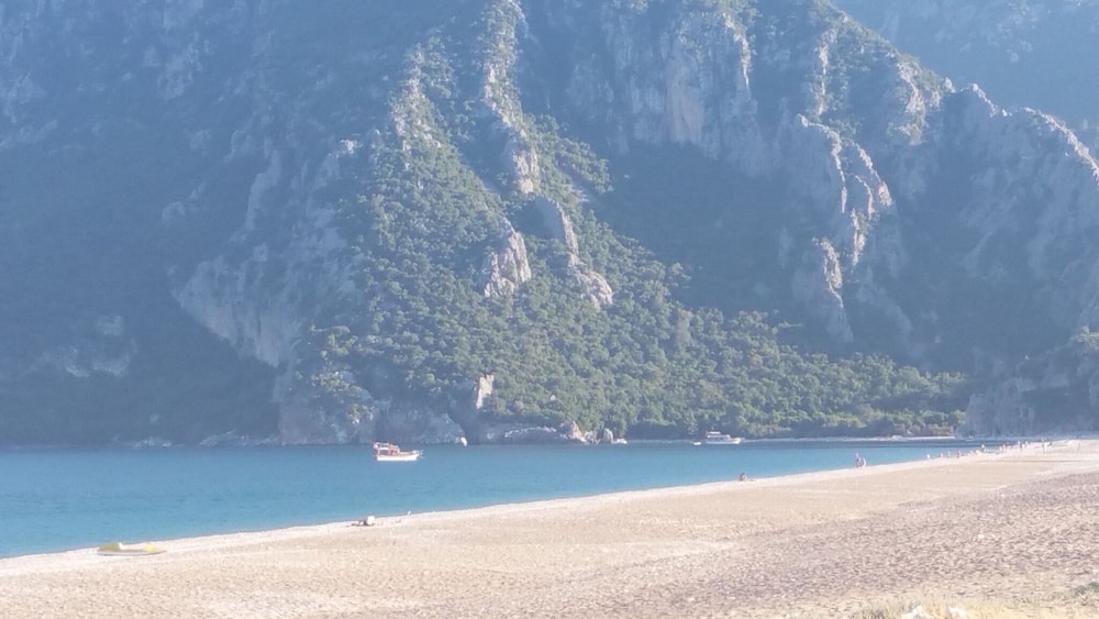 Esralina Pension