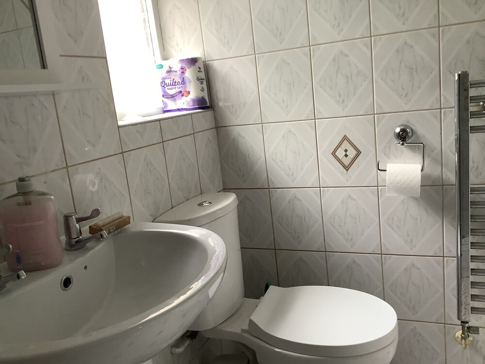 Apartment Near the Picturesque Llangollen Aqueduct