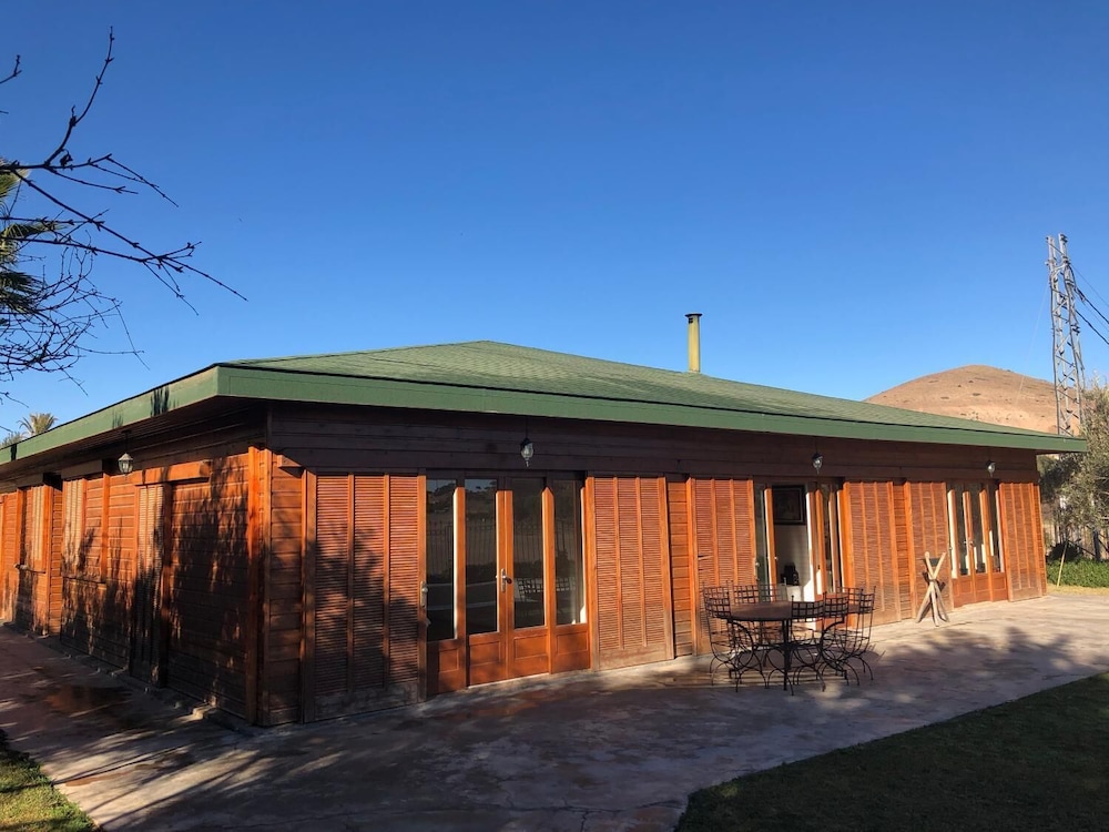 Le Lodge Du LAC
