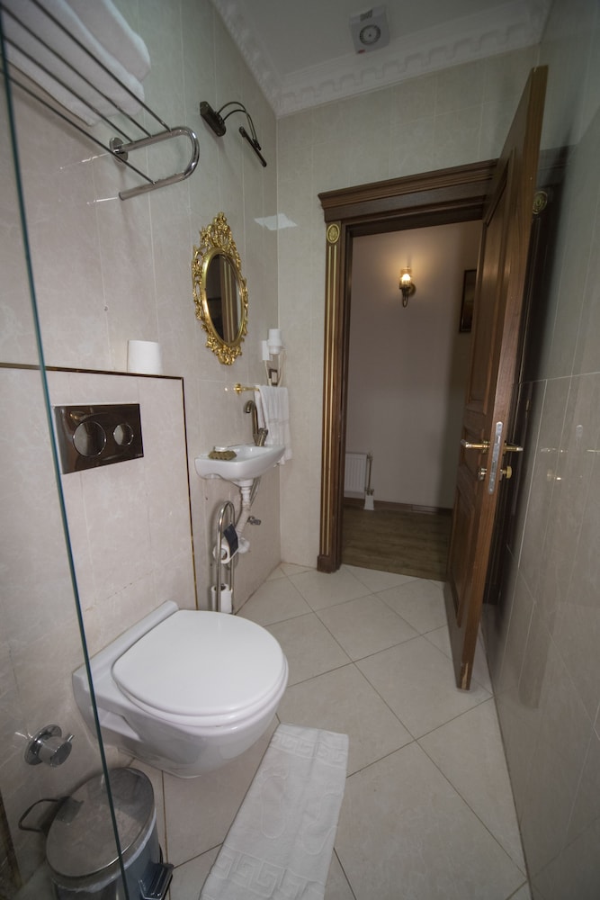 Beyport Otel - Image 35