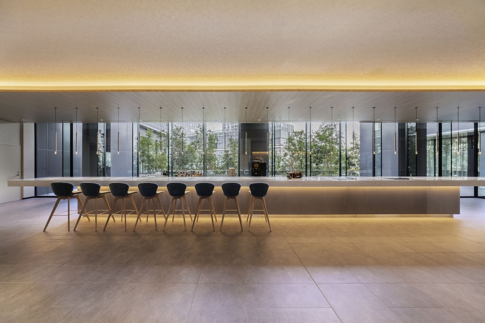 Hyatt House Tokyo Shibuya 6