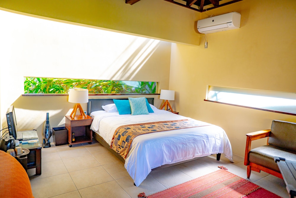 Kouriisland hotel cava view 5