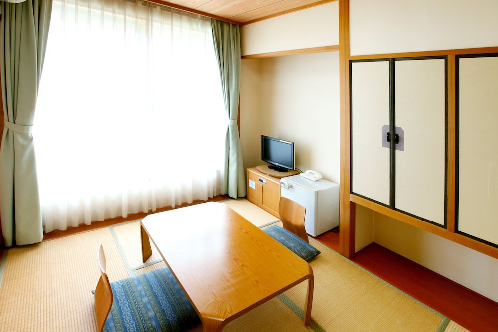 Beppu Housensou