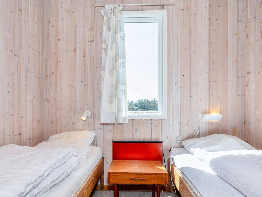 6 Person Holiday Home in Thisted-by Traum view 2