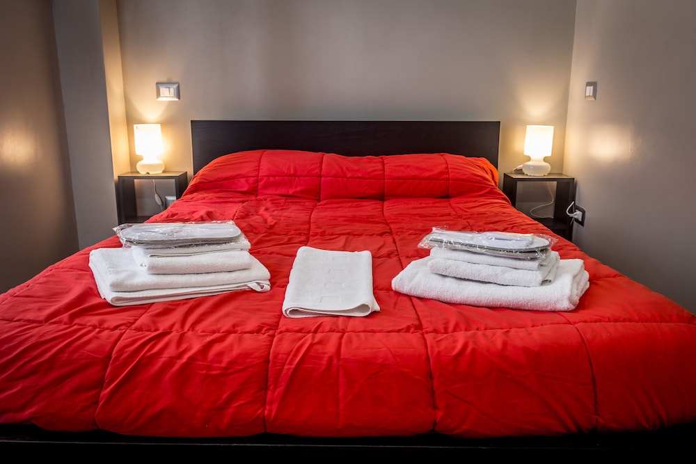 B&B San Pietro's Home