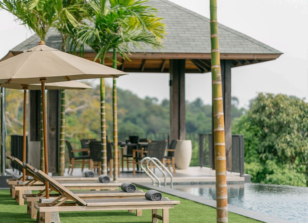 Villa Vista - Ultra-Luxury Private Villa