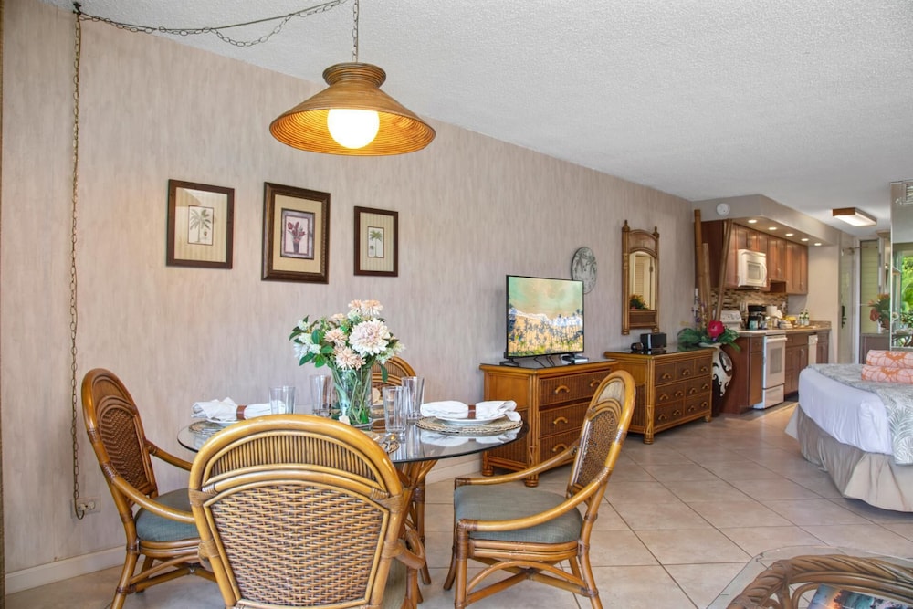 Maui Kaanapali Villas Collection by KBM - 2 Units (c152/c255)