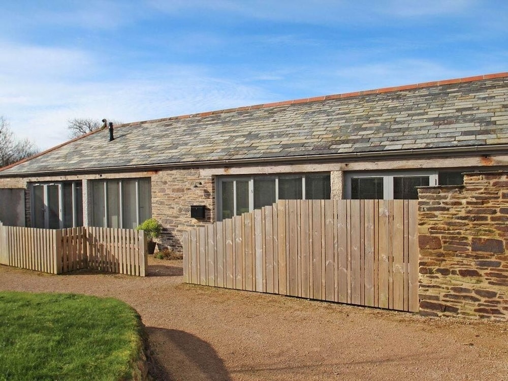Wadebridge Vacations - The Old Dairy - Property Image 1