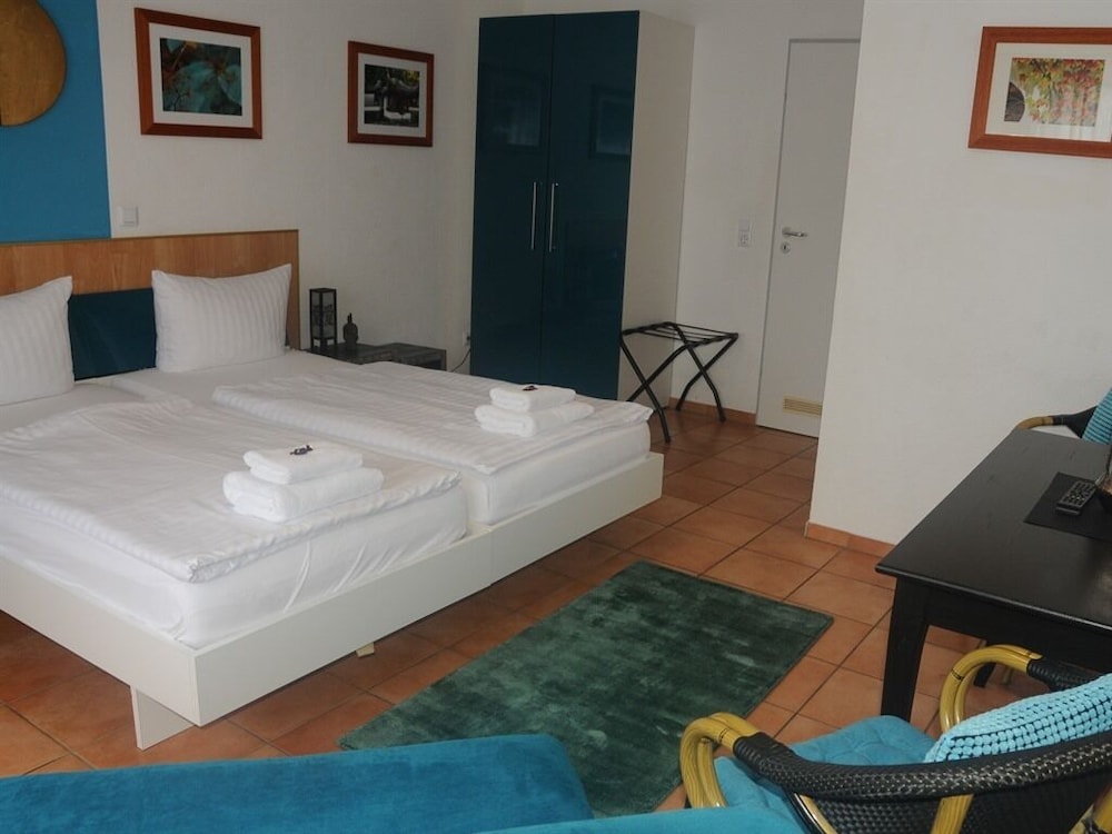 Pension Bella Vista