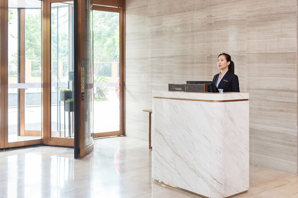 Hefei Vacations - UrCove Hefei Eco-Tech Development Area - Property Image 25