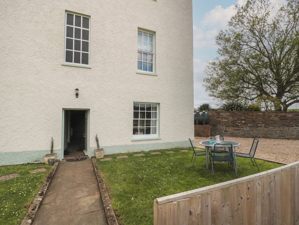 Buckland House and Annex