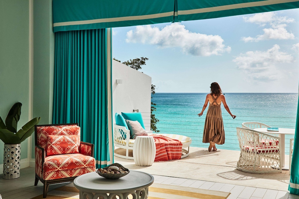 Malliouhana Resort Anguilla