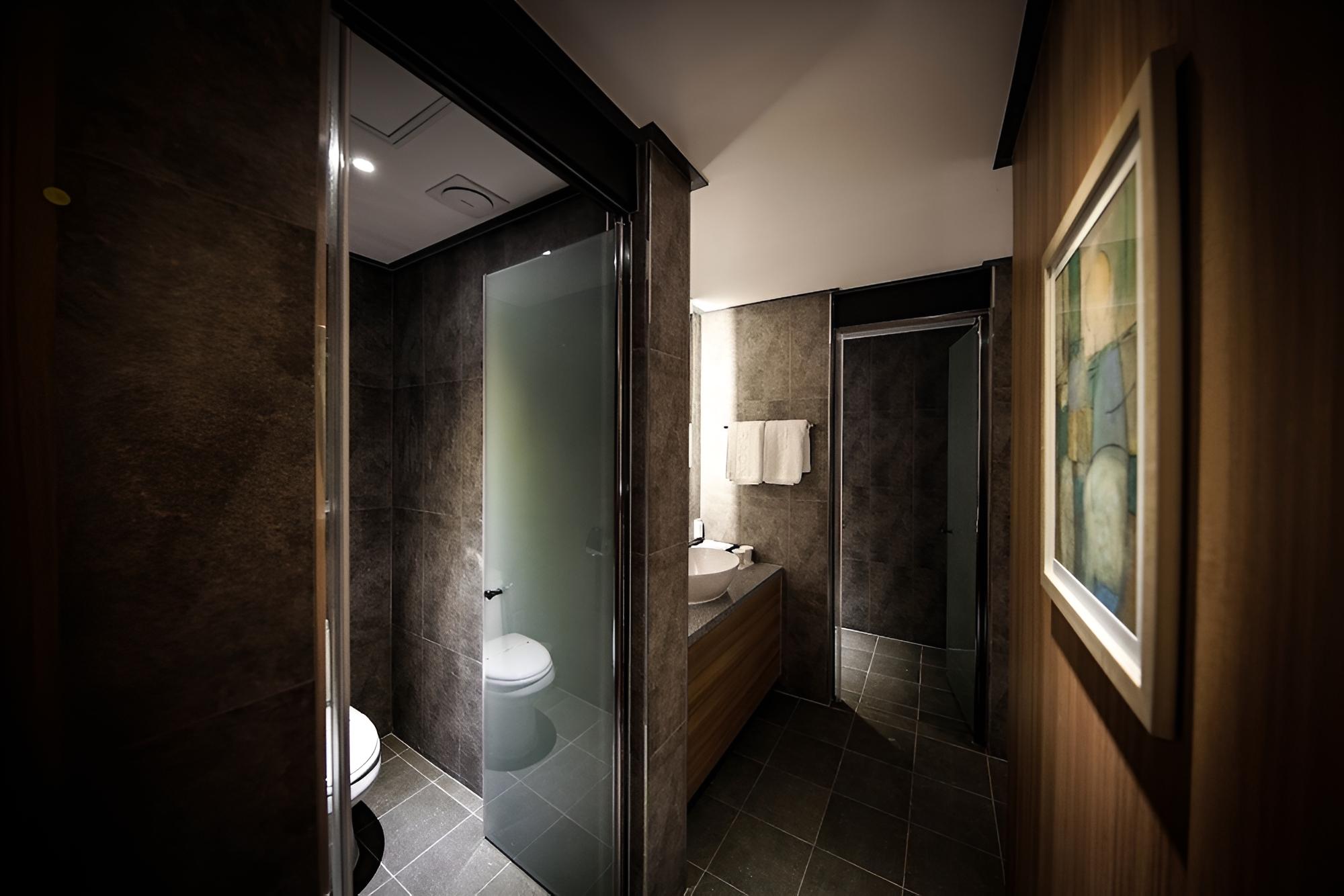Hamyang Hotel Raon