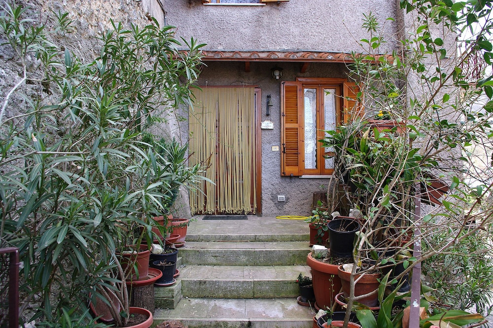 B&B Casa di Orazio