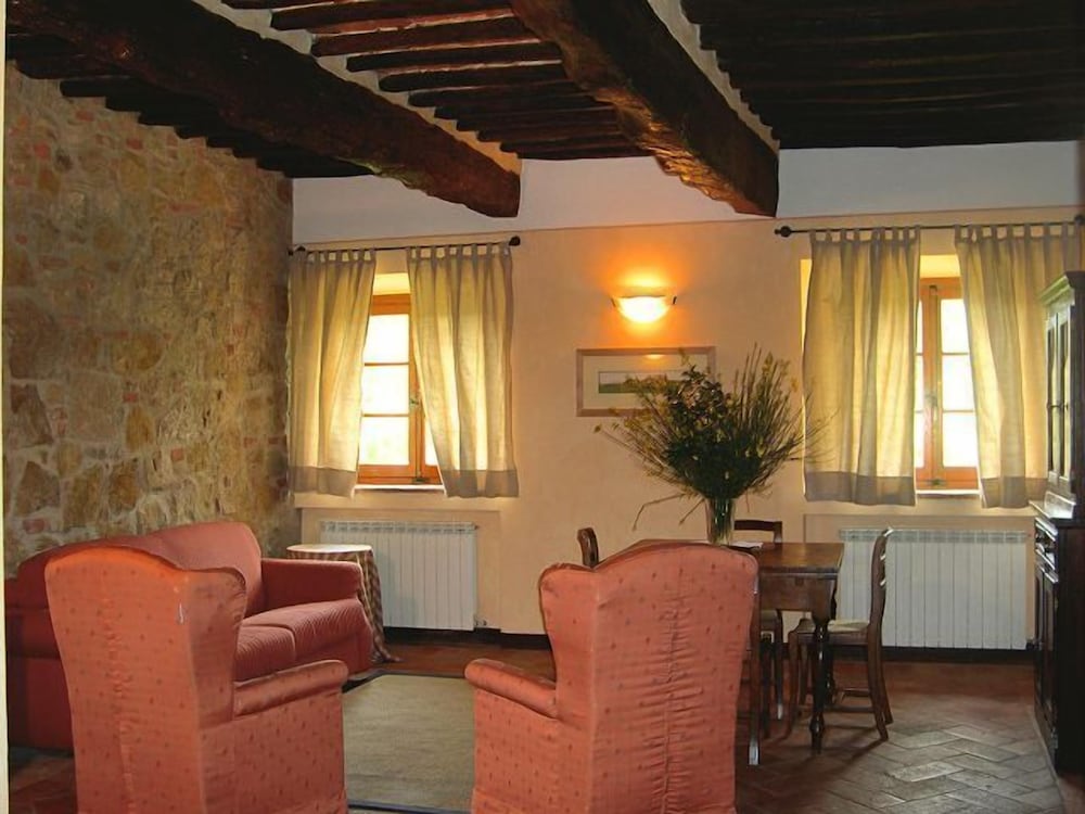 Agriturismo Casagrande