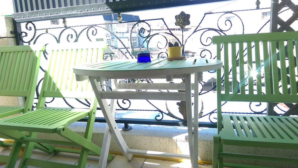 Happyhualien B&B