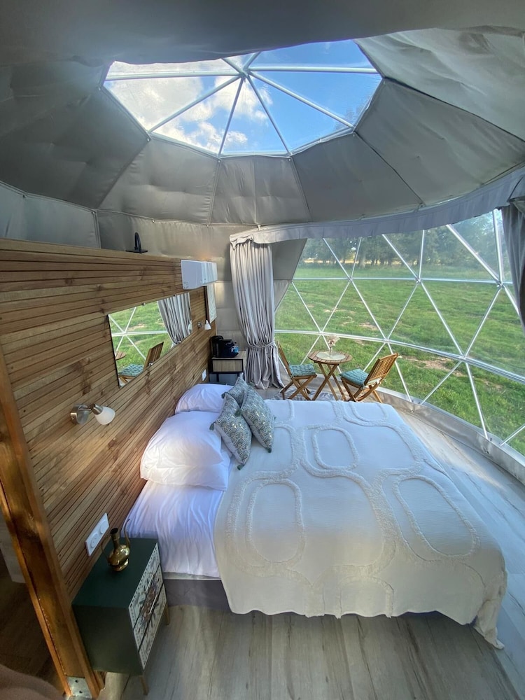 Berry Dome