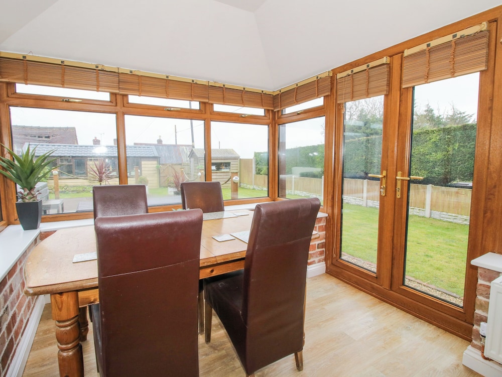 Clandyke Cottage