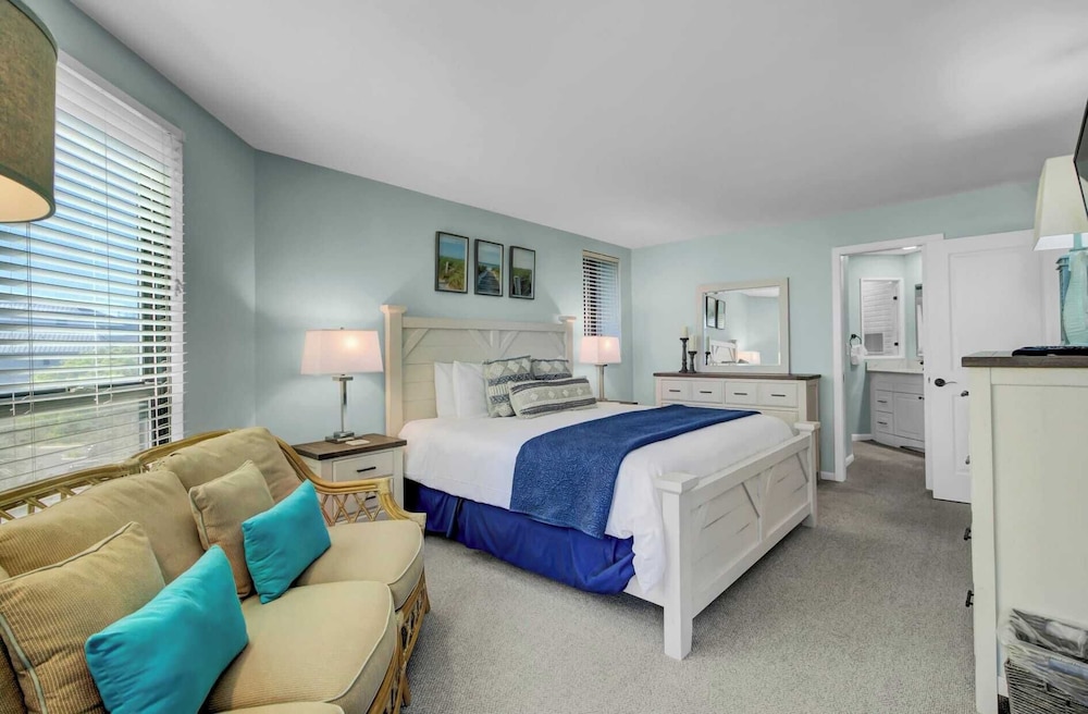 307 Summerhouse by Avantstay Oceanfront, View, Shared Pool