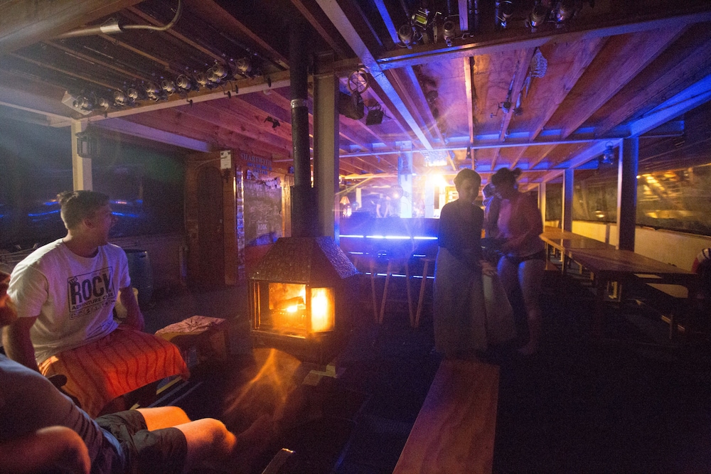 lounge