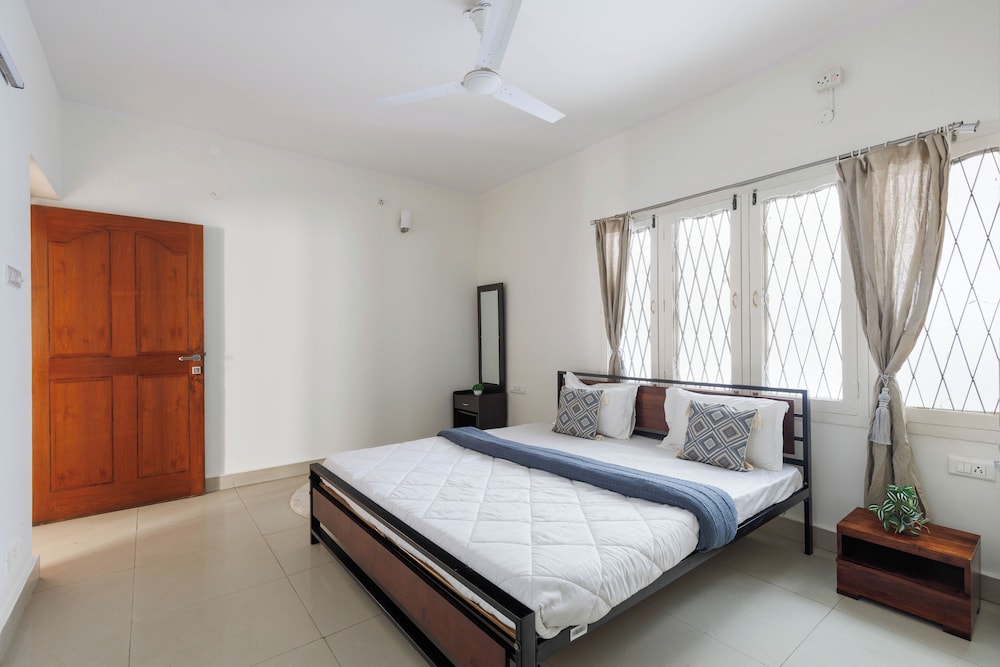 Casa Promenade Villa by Redolive MG Road 3bhk