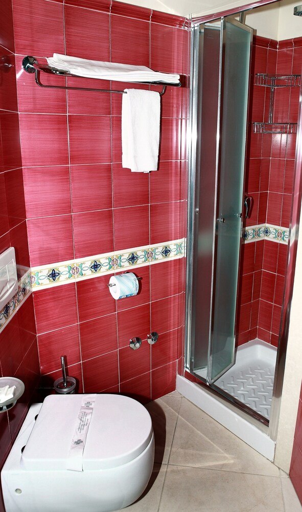 B&B Villa Cristina
